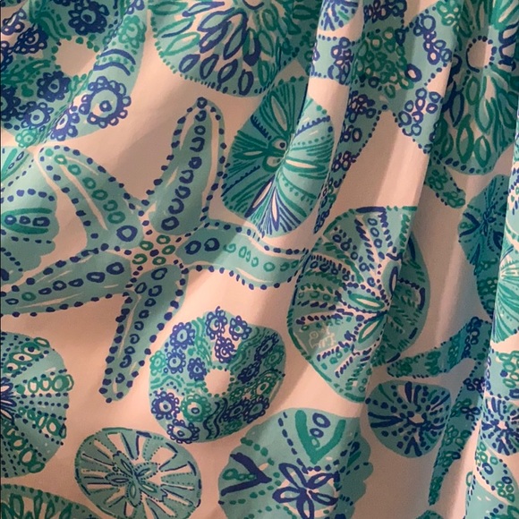 Lilly Pulitzer Dress - Picture 2 of 4